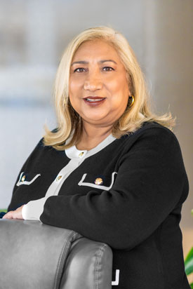 Image of Teresa Trevino