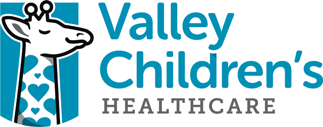 Valley Children's Healthcare logo