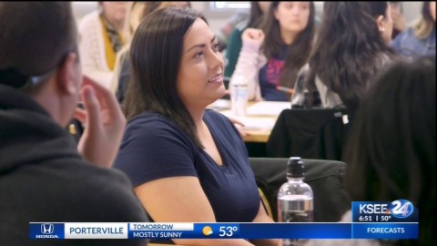 Link to Education Matters Video # 6