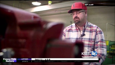 Link to Education Matters Video # 15