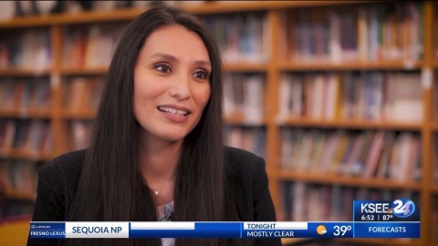 Link to Education Matters Video # 12