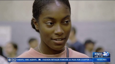 Link to Education Matters Video # 5