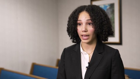 Link to Education Matters Video # 5