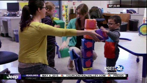 Link to Education Matters Video # 9
