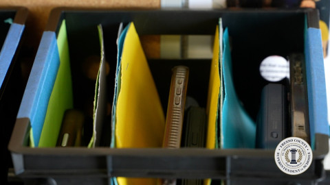 Link to Education Matters Video # 12