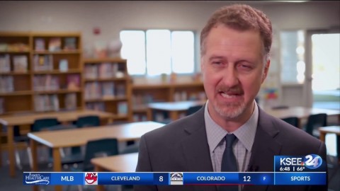 Link to Education Matters Video # 13