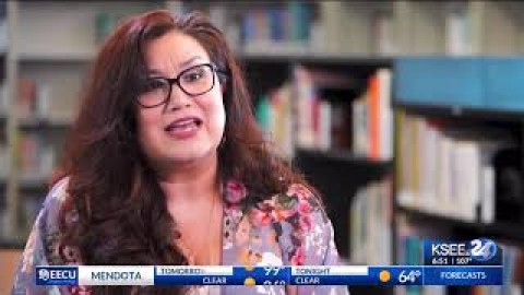 Link to Education Matters Video # 14