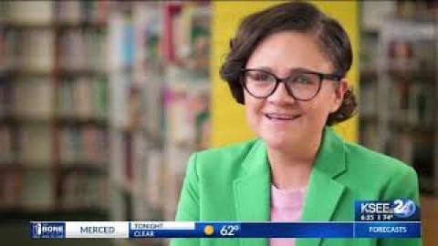 Link to Education Matters Video # 8