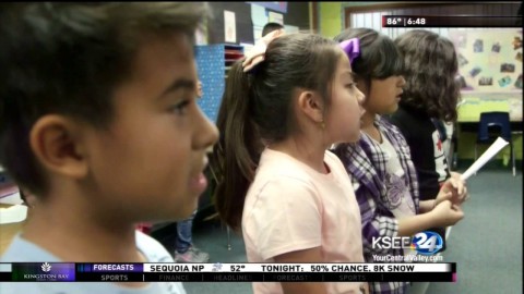 Link to Education Matters Video # 14