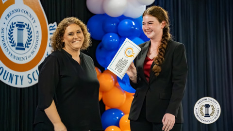 Link to Education Matters Video # 6