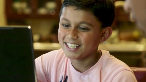 Link to Education Matters Video # 12