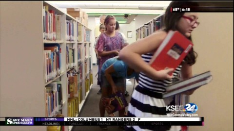 Link to Education Matters Video # 6