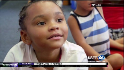 Link to Education Matters Video # 5