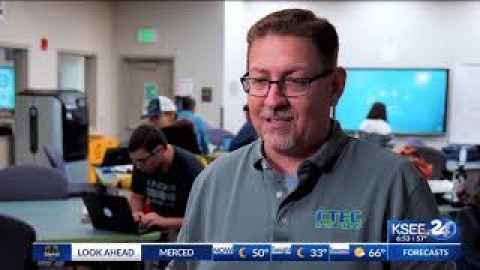 Link to Education Matters Video # 9