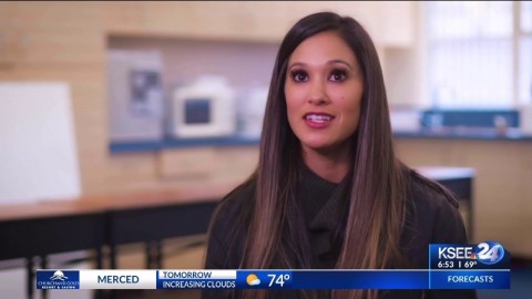 Link to Education Matters Video # 15