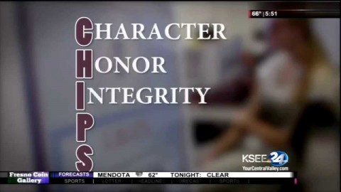 Link to Education Matters Video # 10