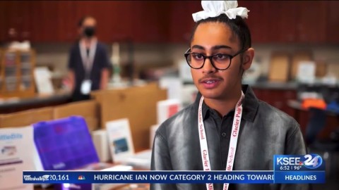 Link to Education Matters Video # 12