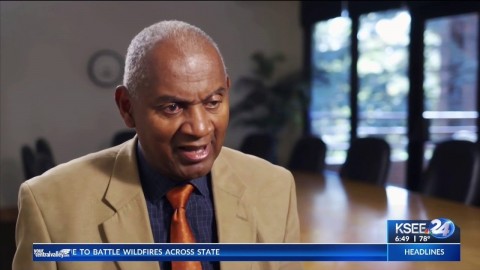 Link to Education Matters Video # 7