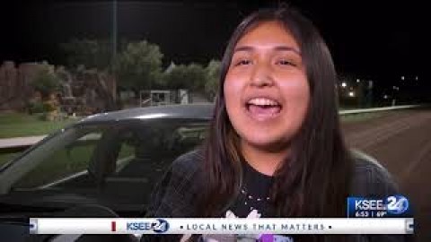 Link to Education Matters Video # 6