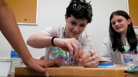 Link to Education Matters Video # 15