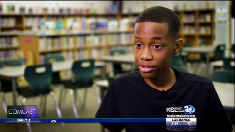 Link to Education Matters Video # 9