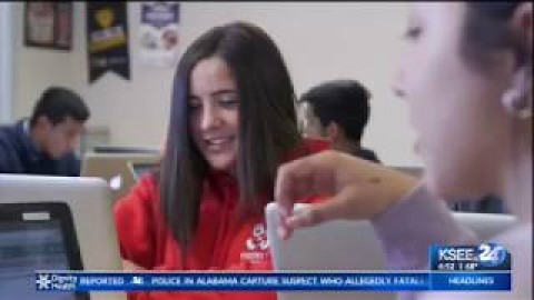 Link to Education Matters Video # 15