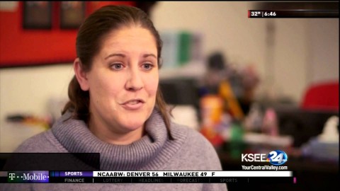 Link to Education Matters Video # 13