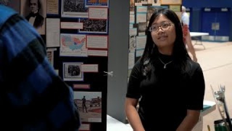 Link to Education Matters Video # 9