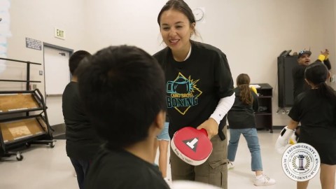 Link to Education Matters Video # 15