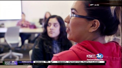 Link to Education Matters Video # 5