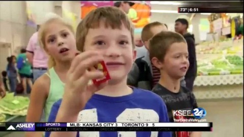 Link to Education Matters Video # 8