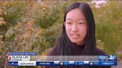 Link to Education Matters Video # 13