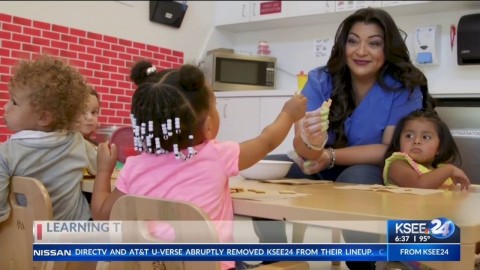 Link to Education Matters Video # 9