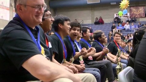 Link to Education Matters Video # 7