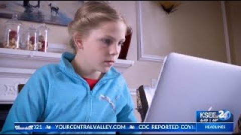 Link to Education Matters Video # 8