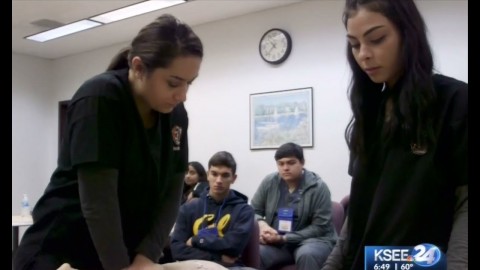 Link to Education Matters Video # 15
