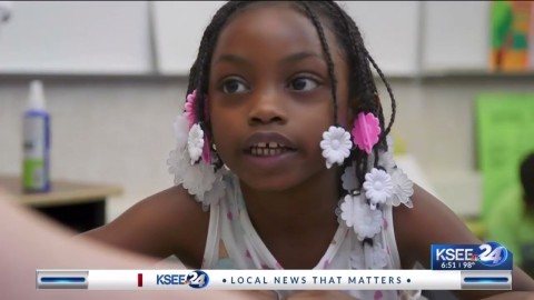 Link to Education Matters Video # 11
