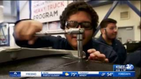 Link to Education Matters Video # 7