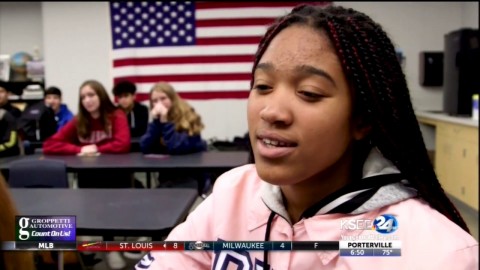 Link to Education Matters Video # 14