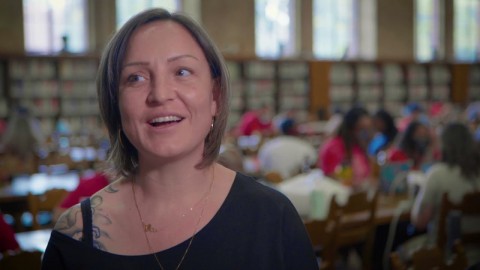 Link to Education Matters Video # 9