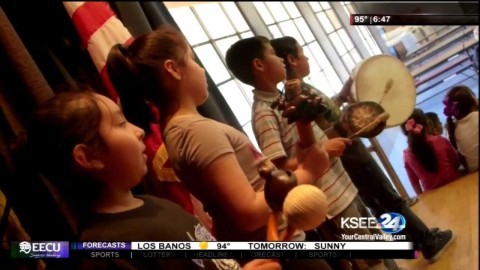 Link to Education Matters Video # 15