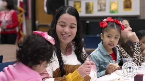 Link to Education Matters Video # 9