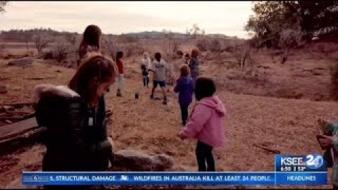 Link to Education Matters Video # 8