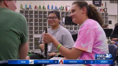 Link to Education Matters Video # 14
