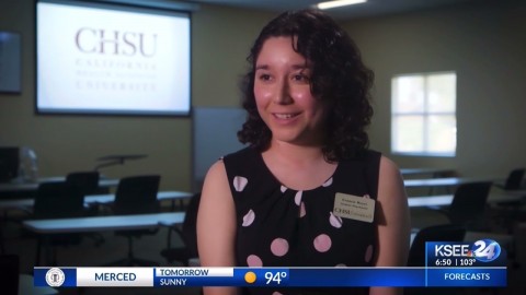 Link to Education Matters Video # 9