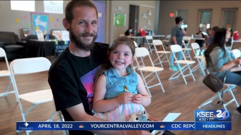 Link to Education Matters Video # 13