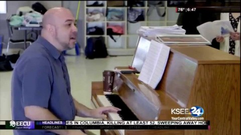 Link to Education Matters Video # 5
