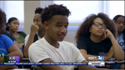 Link to Education Matters Video # 13