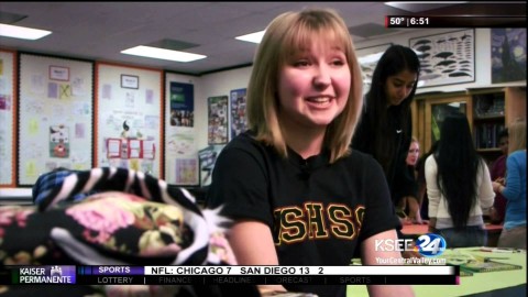 Link to Education Matters Video # 5