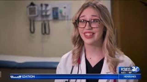Link to Education Matters Video # 9